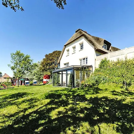 Apartment Holiday Pellworm - Dns10058-eyc Ostertilli